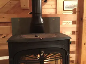 Mount Snow Post and Beam House - Image 2