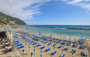 3 bedroom stunning home in Moneglia - Image 5