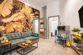3 Resort Suites with kitchen + Event Space Access - Image 5