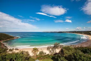Spectacular Views at Mollymook - Image 3