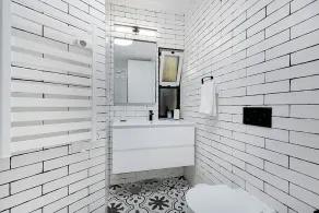 2 BR / 2 Bath condominio moderno progettato @ Gramacho Golf - Image 5