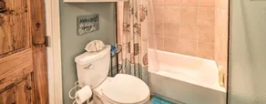 Polish Paradise -  3 Bedroom, 2 Bath Barndominium  - Image 3