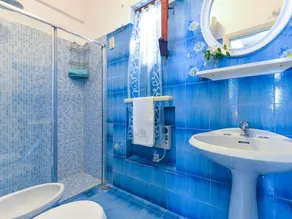Wonderful  villa for 4 people with A/C, TV, terrace and pets allowed - Image 3