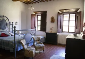 Casa Serra In Buti - Toskana - Image 4