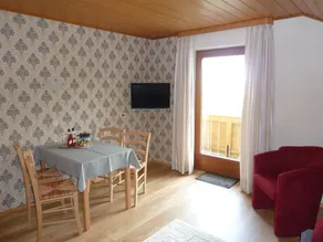 Apartamento Panorama - Guesthouse Sonneneck - Image 5