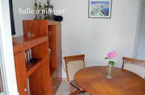 Komfortabel havelejlighed 3 værelser i villa - Image 4