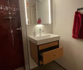 Appartamento Kiekut a Ostseewaldhaus - Appartamento Kiekut - Image 3