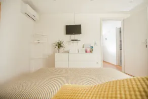 Lofted studio for 2, kitchen, bathroom, Trogir - Image 5