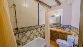 Casa El Limon Gaucin by Ruralidays - Image 2