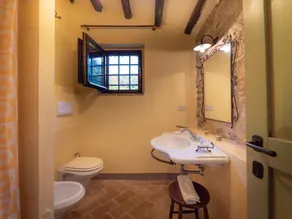 Merlo c/o Le Mascie - Two Bedroom Cottage, Sleeps 4 - Image 2