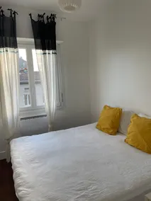 Wohnung T3 im Zentrum von Royan und 100 m von den Stränden und dem Markt - Image 5