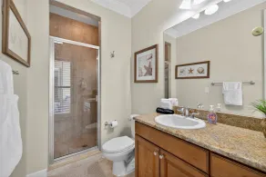 Atemberaubendes 6-Schlafzimmer-Haus in South Tampa - Image 5