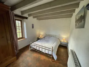 WARM GITE IN THE HEART OF BRENNE - Image 2