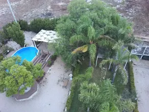 Complesso di ville con piscina - Image 2