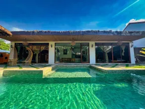 RECA Resort Philippines Luxury Villas & Nature Retreat - Image 2