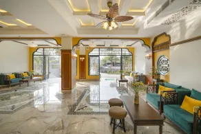 Soleil by Soluna - A Charming Touch of Hoi An's Heritage - Image 5