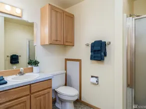 Haus am Ufer des Chelan-Sees im Wapato Point Resort - Image 5