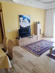 Fantastisk havsutsikt från VARJE rum, ljusa och rymliga Appartement med 2 sovrum - Image 2