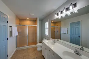 Hotter Otter-6 beds-private pool-kid/pet friendly-walk to beach! - Image 2