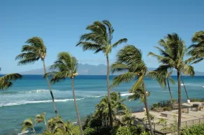 Sun, Sand And Surf …….. A Romantic Couple’s Getaway…… Hale Ono Loa 306 -- - Image 4