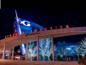 Wesher Studio H By Downtown, Walk to GWCC & Mercedes Benz Stadium  - Image 4
