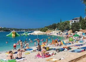 Apartment, 100m From the Beach - Image 2
