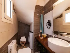 Exquisite Paxos Villa | Villa Nereus | 2 Bedrooms | Breathtaking Sea Views - Image 2
