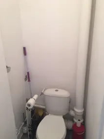 ROUEN T3 Apartment with free parking - Image 3