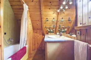 Underbart litet hus i Aran Valley - Image 3