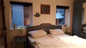 Cozy vacation apartment directly on the fjord - Image 4