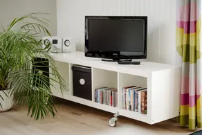 Modern family accommodation just 5 minutes from the lake - Image 2