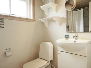 4 person holiday home in Gudhjem - Image 2
