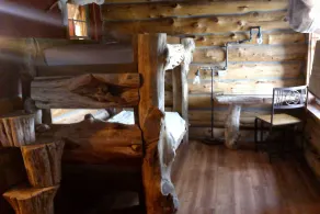 Triple D Cabins - Ved Buffalo National River - Image 3