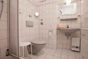 Wohnung in Cuxhaven mit einem gemeinsamen Pool - Image 3