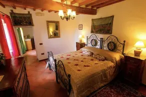 Tuscany Villa, Salt Water Pool. Adults only location  - Image 3