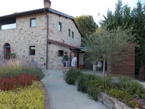 Mhateria Relais Apartment in Villa - Image 5