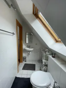 Vacation apartment for 4 people 38 m² with a view of the Lilienstein - Image 3