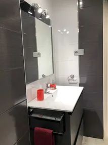 Semester i södra Spanien, pool, gratis Wi-Fi, strand, golf 18 hål - Image 2