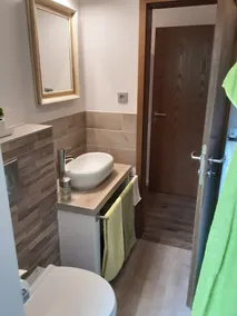 Apartment in a quiet location, in the middle of orchards on the outskirts of St.Tönis - Image 5