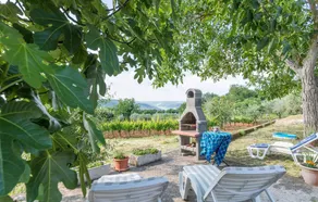 MAISON IMMERGÉE DANS LA NATURE - Image 5