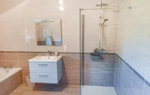 Belle maison de 3 chambres à Ruffiac - Image 3