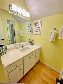 Masters Golf Rental Home with Beautiful Views - Image 3