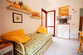 Appartement Rosmarina à 300 mètres de la plage - Image 4