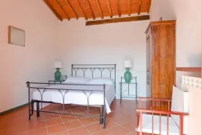 Taglialegna Wohnung in Montefiorile - Image 4