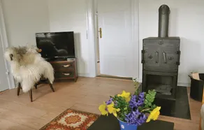 Dejlig bolig i Faaborg med køkken - Image 2