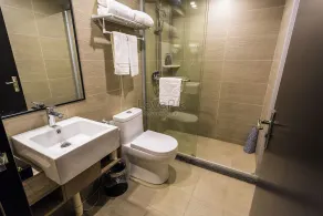 Membley Hotel & Residency - Image 5