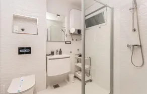 2 Bedroom Cozy Home In Sukosan - Image 2