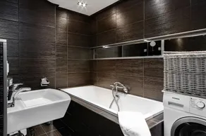 Two-level Apartment | Air Conditioning, Parking and Terrace - Image 2