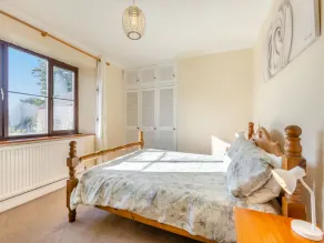 7 bedroom accommodation in Dunterton, near Tavistock - Image 5