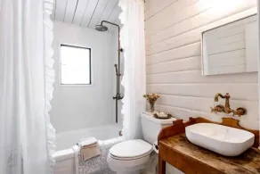 Cordial House - casa privada Oceanside, a poucos minutos do Cavendish! - Image 2